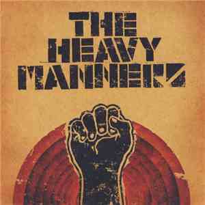The Heavymanners - The Heavymanners