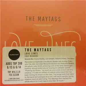 The Maytags - Love Lines