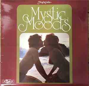 The Mystic Moods Orchestra - Nighttide