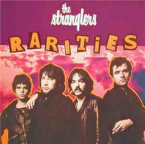 The Stranglers - Rarities