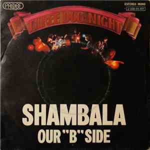 Three Dog Night - Shambala