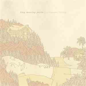 Tiny Moving Parts - Pleasant Living
