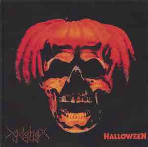 Tjolgtjar - Halloween