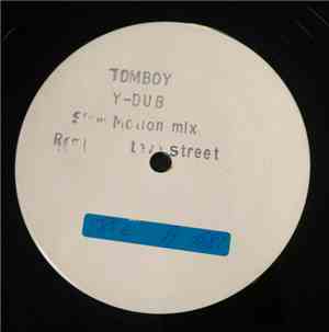 Tomboy  - Why