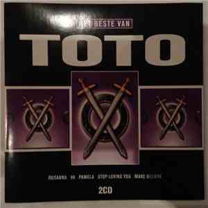 Toto - Het Beste van Toto