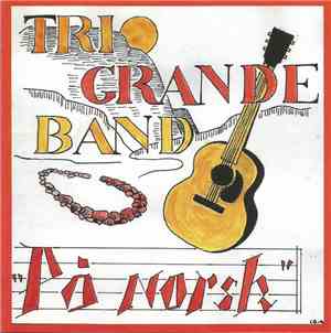 Trio Grande Band - 
