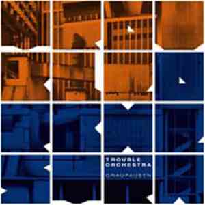 Trouble Orchestra - Graupausen