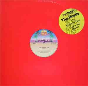 Van McCoy & The Soul City Symphony / Van McCoy - The Hustle / Love Is The A ...