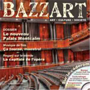 Various - Bazzart Volume 1, Numéro 2, Mars-Avril 2007