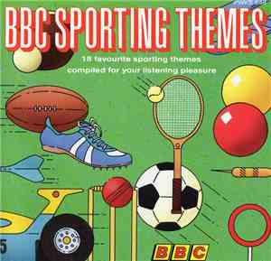 Various - BBC Sporting Themes