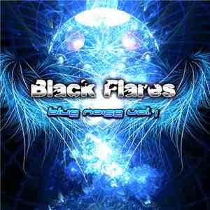 Various - Black Flares Blue Noise Vol. 1
