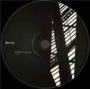 Various - Deviance Is Bliss Ep