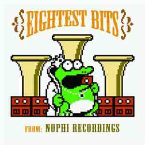 Various - Eightest Bits