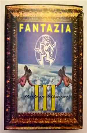 Various - Fantazia III - Made In Heaven