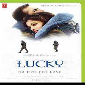 Various - Lucky - No Time For Love