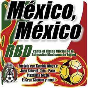 Various - México, México