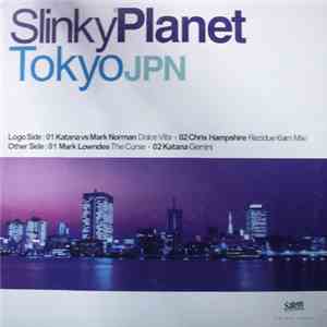 Various - Slinky Planet Tokyo Japan