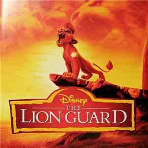 Various - The Lion Guard