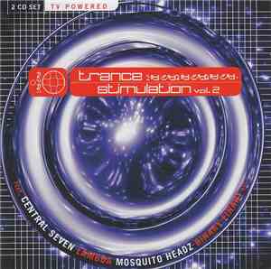 Various - Trance Stimulation Vol. 2