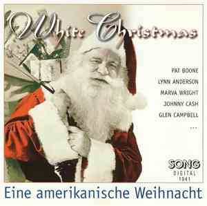 Various - White Christmas - Eine Amerikanische Weihnacht