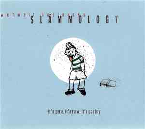 Wehwalt Koslovsky - Slammology