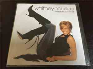 Whitney Houston - Whatchulookinat