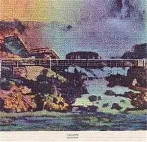 Willamette - Echo Park