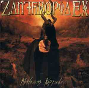 Zanthropya Ex - Notlösung Kopfschuss
