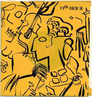 11th Hour  - 11th Hour