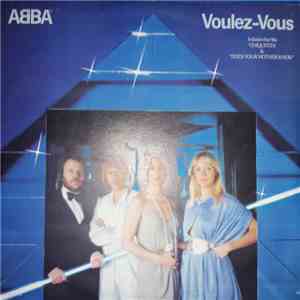 ABBA - Voulez-Vous