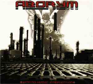 Aborym - With No Human Intervention