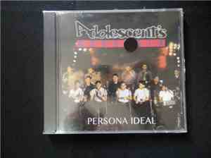 Adolescent's Orquesta - Persona Ideal