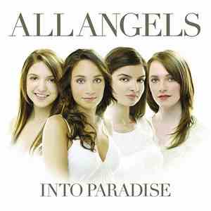 All Angels - Into Paradise