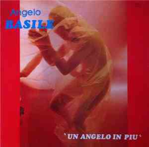 Angelo Basile - Un Angelo In Più