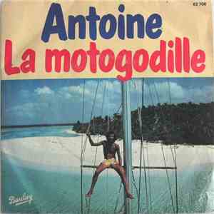 Antoine  - La Motogodille