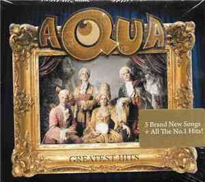 Aqua - Greatest Hits