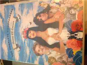 Army Of Lovers - The Complete Videovaganza
