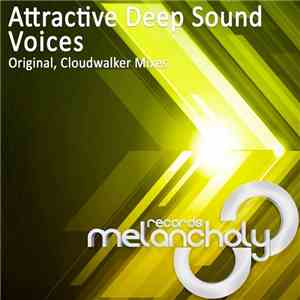 Attractive Deep Sound - Voices
