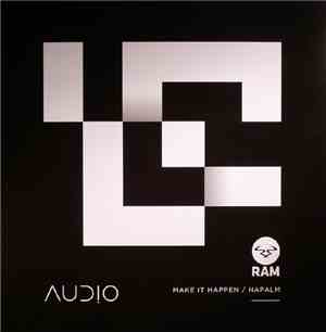 Audio - Make It Happen / Napalm