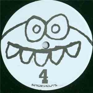 Bassbin Twins - Spidercuts 4