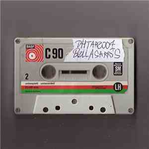 Bella Sarris - Dirty Hands Tape #004
