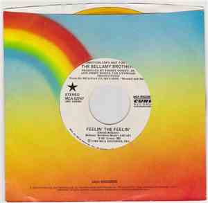 Bellamy Brothers - Feelin' The Feelin'