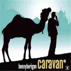 Benny Berigan - Caravan ep