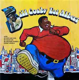 Bill Cosby - Fat Albert