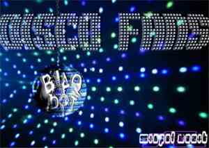 Blaq Dot, Angelo Sinner - Disco Fans