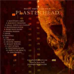 Bombardier - Plasterhead: Original Motion Picture Soundtrack