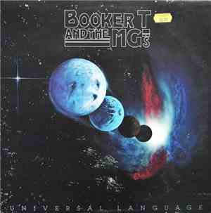 Booker T & The MG's - Universal Language