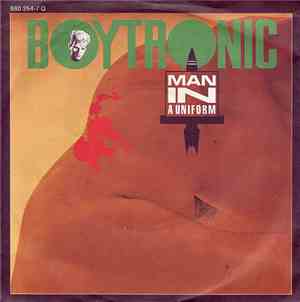 Boytronic - Man In A Uniform