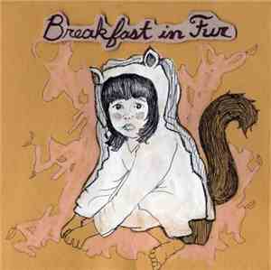 Breakfast In Fur - Breakfast In Fur EP
