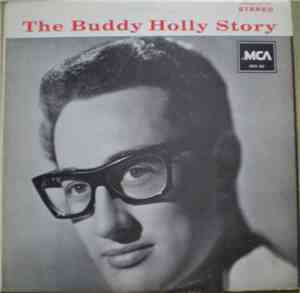 Buddy Holly - The Buddy Holly Story